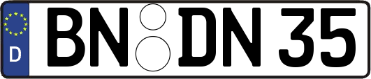 BN-DN35