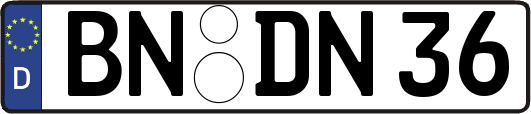 BN-DN36