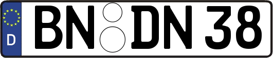 BN-DN38
