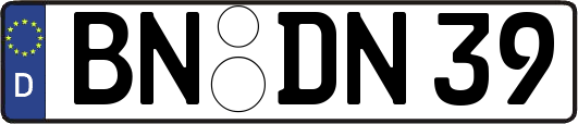 BN-DN39