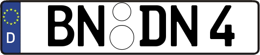 BN-DN4