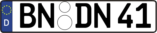 BN-DN41