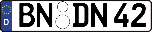 BN-DN42