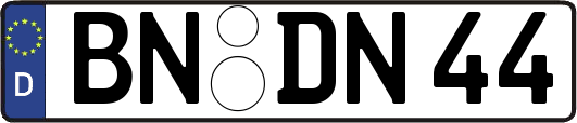 BN-DN44