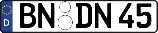 BN-DN45