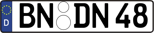 BN-DN48