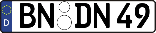 BN-DN49