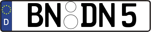 BN-DN5