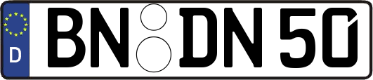 BN-DN50
