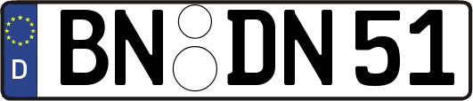 BN-DN51