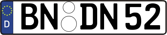 BN-DN52