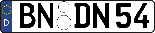 BN-DN54
