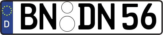 BN-DN56