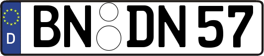 BN-DN57