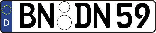 BN-DN59