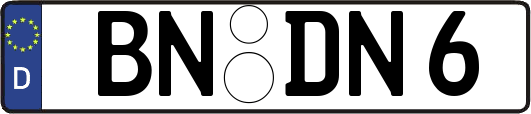 BN-DN6