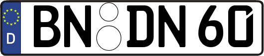 BN-DN60