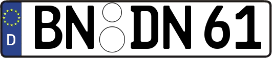 BN-DN61