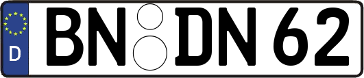 BN-DN62