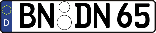 BN-DN65