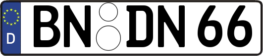 BN-DN66
