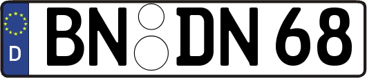 BN-DN68