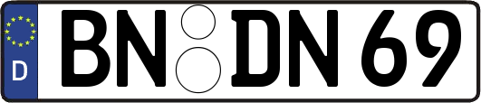 BN-DN69