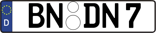 BN-DN7