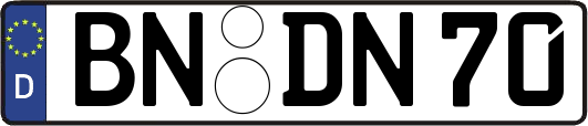 BN-DN70