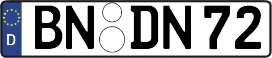 BN-DN72