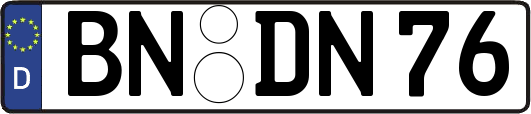 BN-DN76