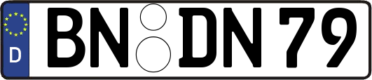 BN-DN79
