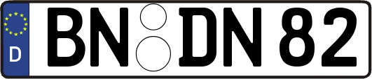 BN-DN82