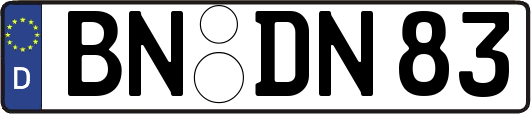 BN-DN83