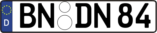 BN-DN84