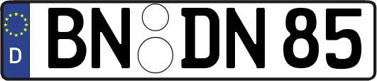 BN-DN85