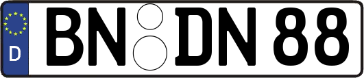 BN-DN88