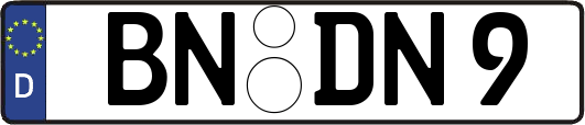 BN-DN9
