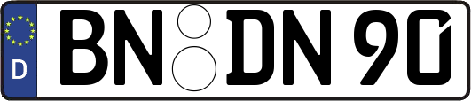 BN-DN90