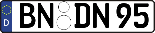 BN-DN95