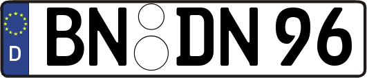 BN-DN96