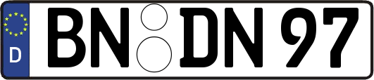 BN-DN97