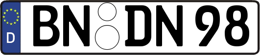 BN-DN98