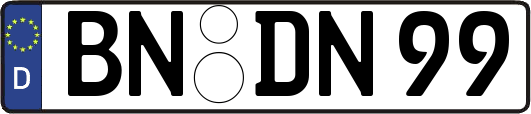 BN-DN99