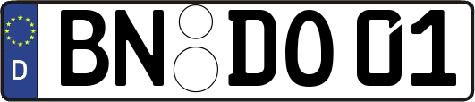 BN-DO01