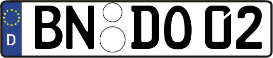 BN-DO02