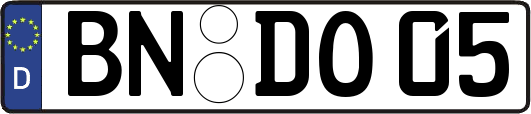 BN-DO05