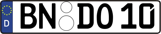 BN-DO10