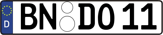 BN-DO11