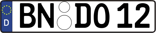 BN-DO12
